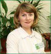 Белых Александра Петровна