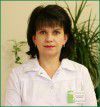 Воробьева Ольга Александровна